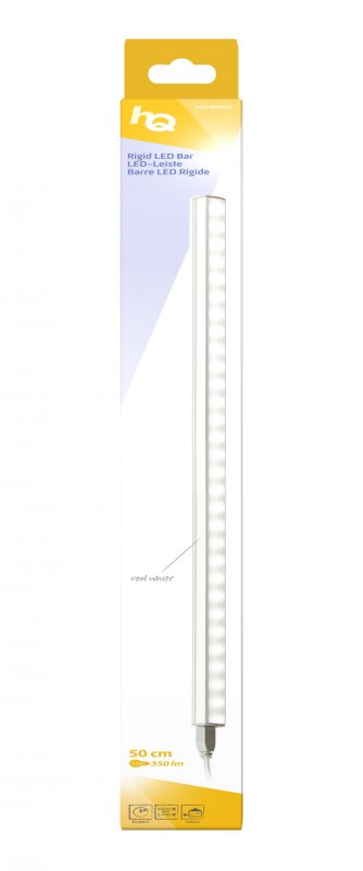LED Tyčinka 7.5 W 350 lm Studená Bílá - obrázek č. 5