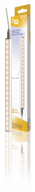LED Tyčinka 4.5 W 185 lm Teplá Bílá - obrázek produktu