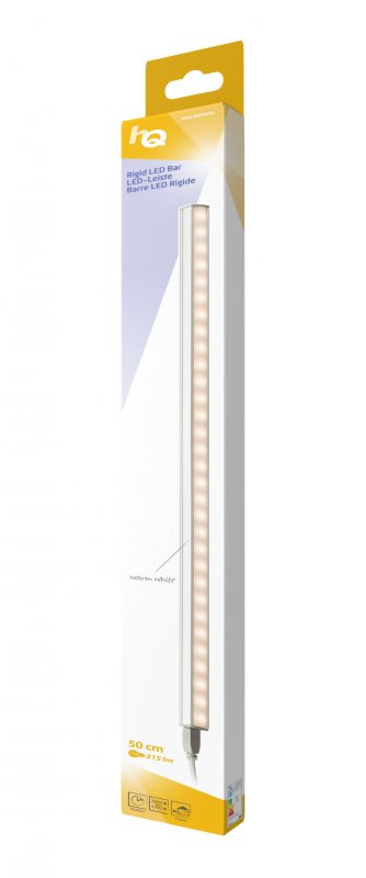 LED panel 315lm, teplá bílá - obrázek č. 4