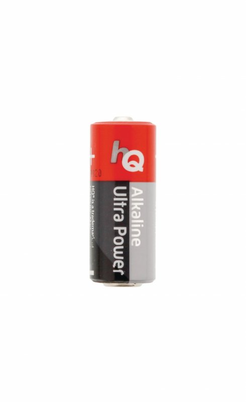 Alkalická Baterie LR1 1.5 V 1-Blistr - obrázek č. 2