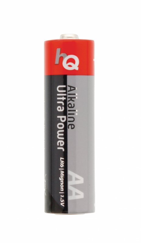 Alkalická Baterie AA 1.5 V 10-Blistr - obrázek č. 2