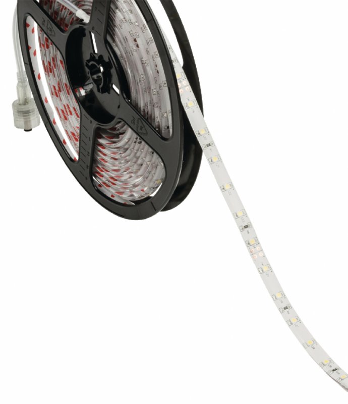 LED Pásek 36 W Čistá Bílá 5000 lm - obrázek č. 3
