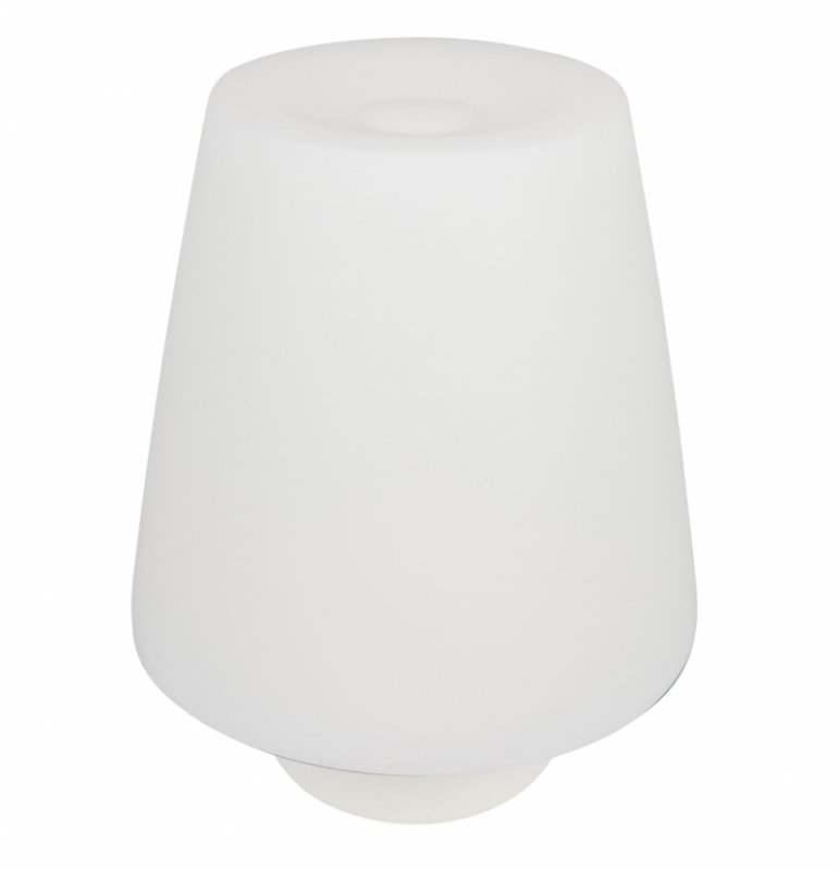 Stolní Lampa 3.6 W Bílá - obrázek č. 1