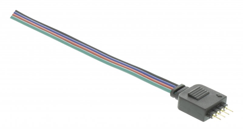 Konektor pro LED Pásek - obrázek č. 1