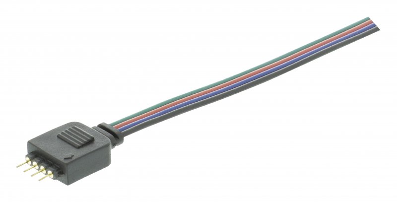 Konektor pro LED Pásek - obrázek produktu