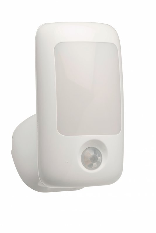 LED Svítidlo s Pohybovým Senzorem 0.5 W 34 lm - obrázek produktu