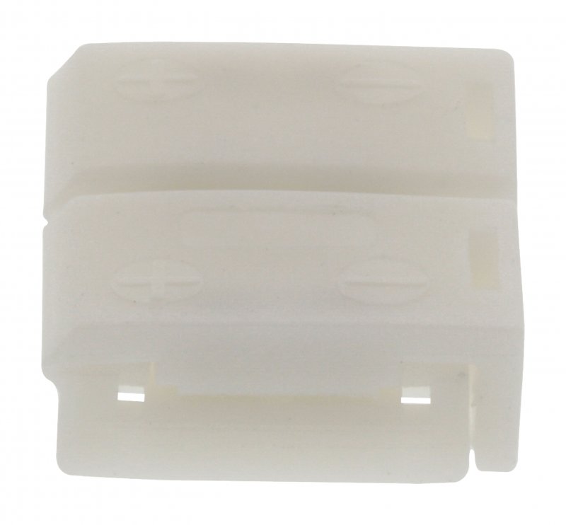 Konektor pro Jednobarevný LED Pásek - obrázek č. 2