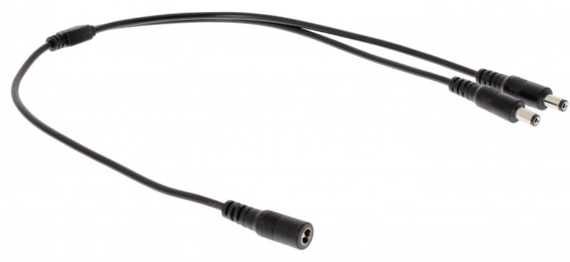 Propojovací Kabel pro Jednobarevný LED Pásek - obrázek č. 1