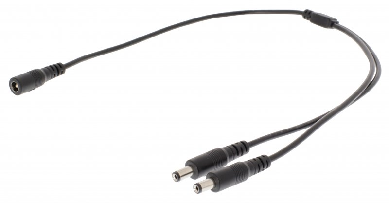 Propojovací Kabel pro Jednobarevný LED Pásek - obrázek produktu