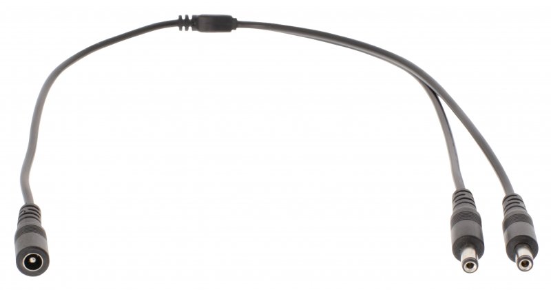 Propojovací Kabel pro Jednobarevný LED Pásek - obrázek č. 2