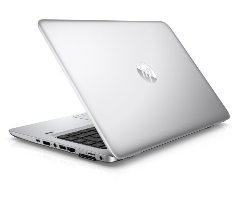 HP EliteBook 840 G3 14" HD / i5-6300U/ 4GB/ 500GB/ WIFI/ BT/ MCR/ FPR/ 3RServis/ 7+10P - obrázek č. 3