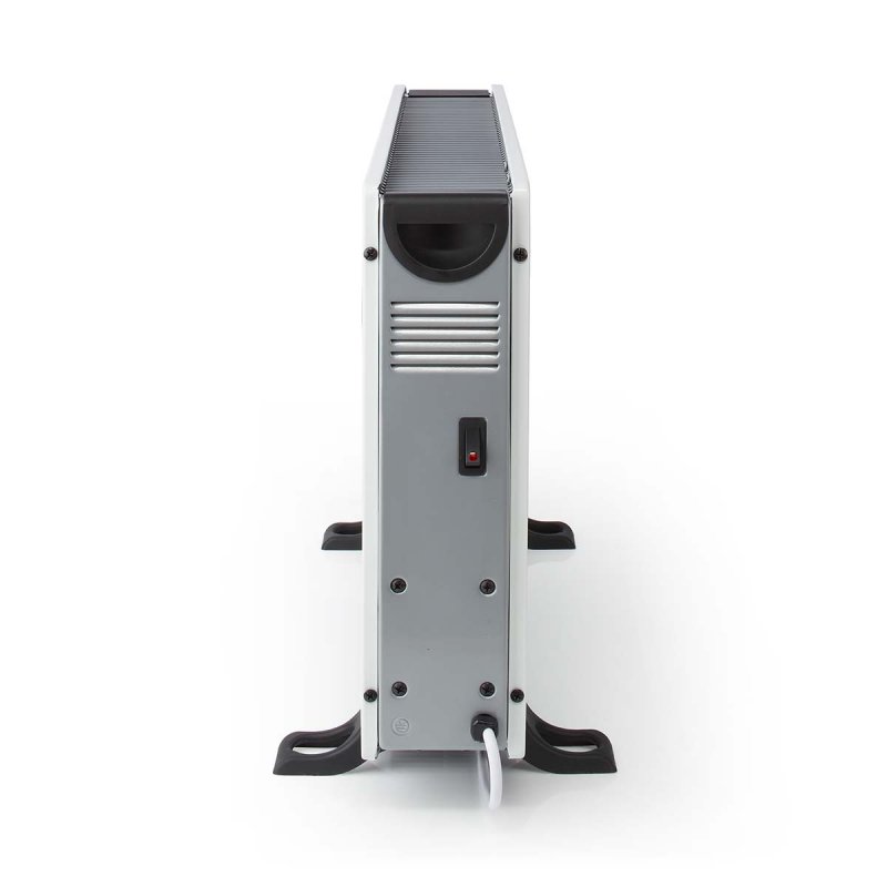 SmartLife Konvekční Horkovzdušný Ventilátor  HTCO50WTW - obrázek č. 5