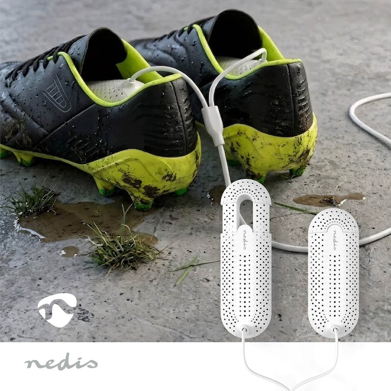 Shoe Dryer | 20 W | 60 °C | Ochrana proti přehřátí HTSH50WT - obrázek č. 1