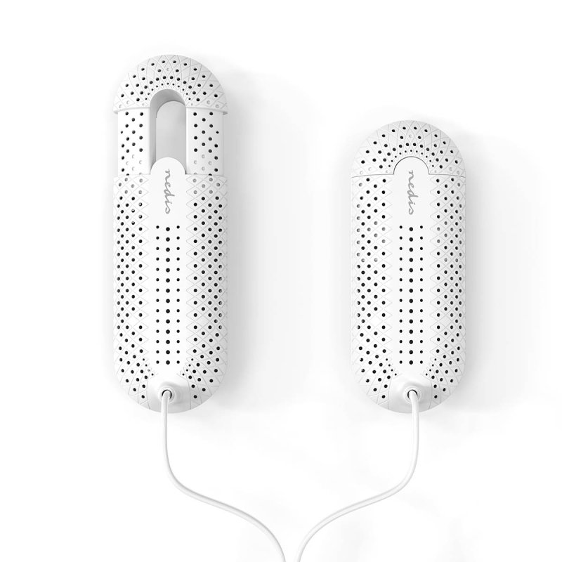 Shoe Dryer | 20 W | 60 °C | Ochrana proti přehřátí HTSH50WT - obrázek č. 2