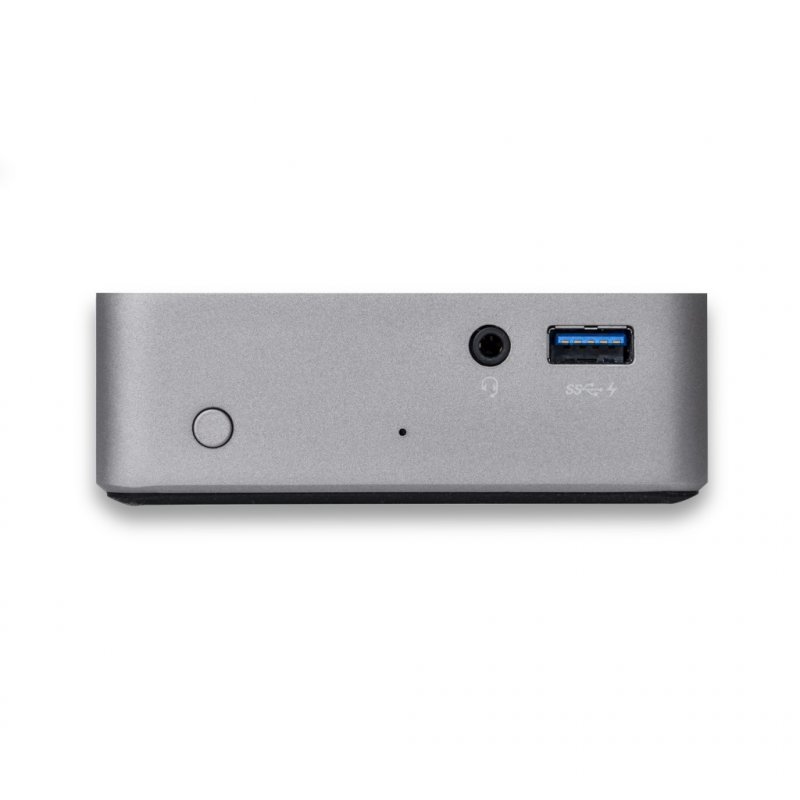 i-tec USB-C Metal 4K dokovací stanice - obrázek č. 1