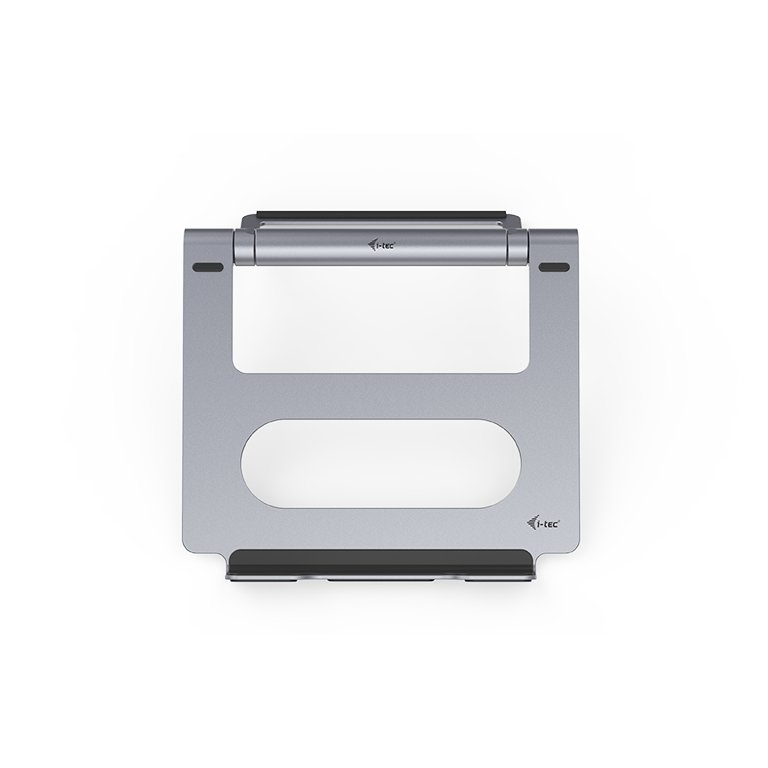 i-tec Metal Cooling Pad for notebooks (up-to 15.6”) + USB-C Docking Station (PD 100W) - obrázek č. 7