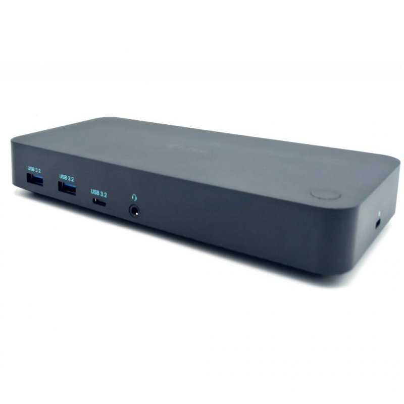 i-tec USB 3.0/ USB-C/ TB, 3x Video Docking Station Power Delivery 100W - obrázek produktu