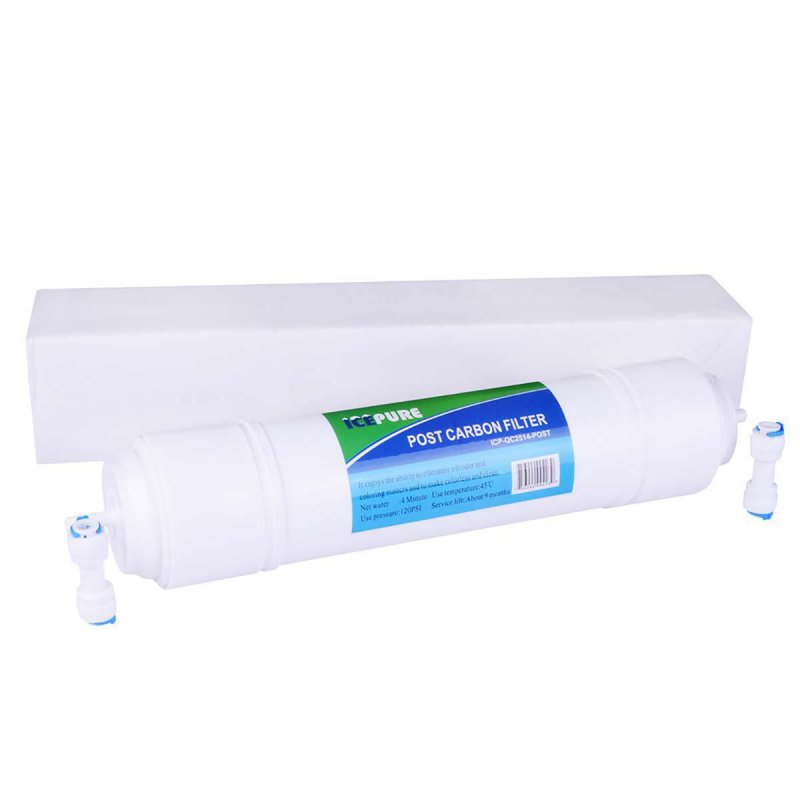 Water Filter | Refrigerator | Replacement | Bosch/Daewoo/Ariston - obrázek č. 2
