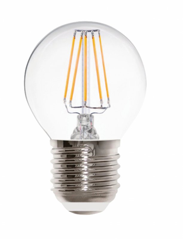 Žárovka LED Vintage GLS 4 W 470 lm 2700 K ING3-042727 - obrázek produktu