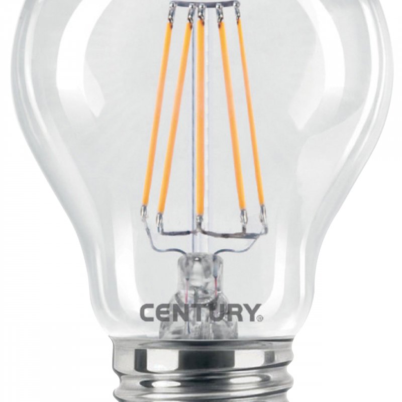 Žárovka LED Vintage Klasická 8 W 1055 lm 2700 K ING3P-082727 - obrázek produktu