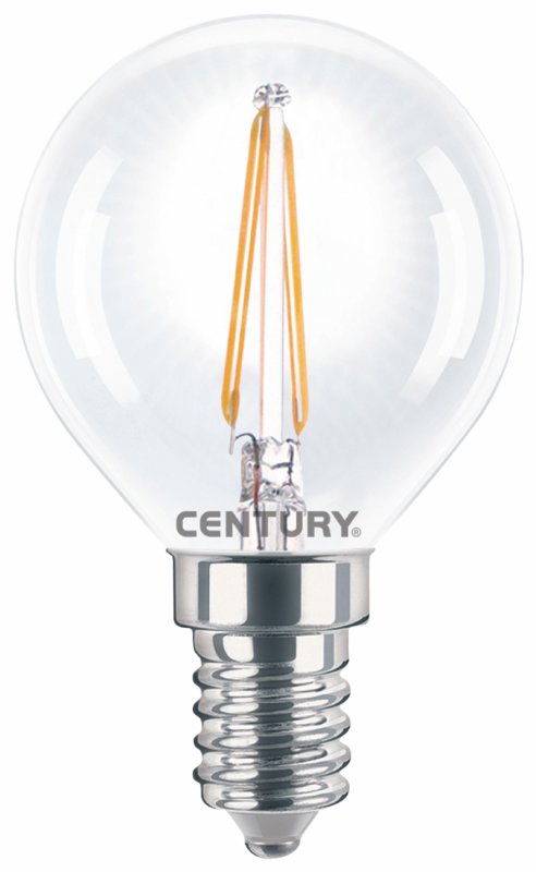 Žárovka LED Vintage Kulatá 4 W 470 lm 2700 K INH1G-041427 - obrázek produktu