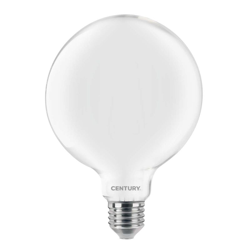LED Filament Lamp E27 8 W 1055 lm 3000 K INSG95-082730 - obrázek produktu