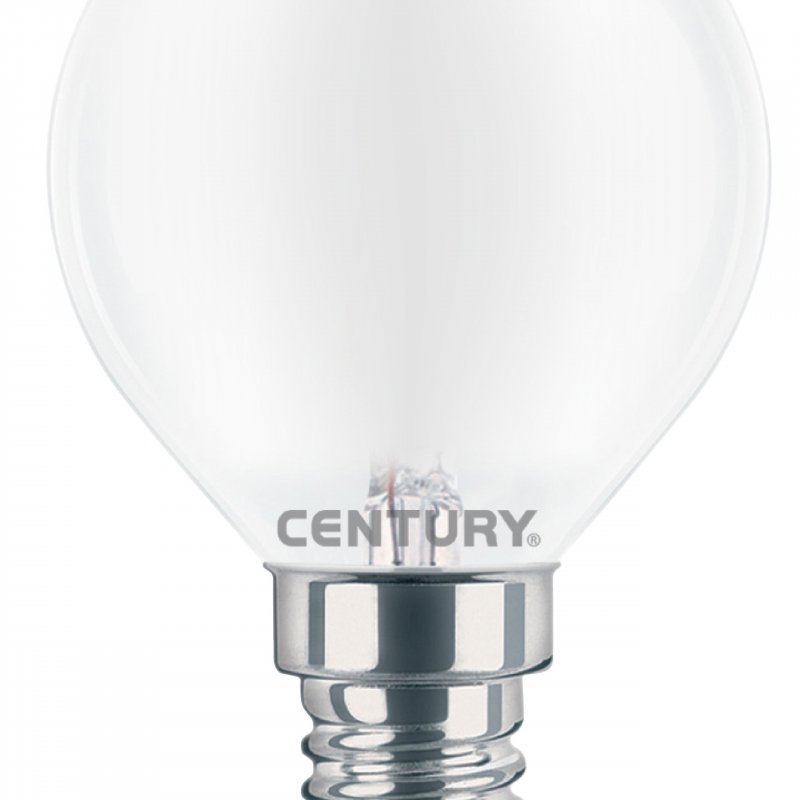 LED Žárovka E14 Klasická 4 W 470 lm 3000 K INSH1G-041430 - obrázek produktu