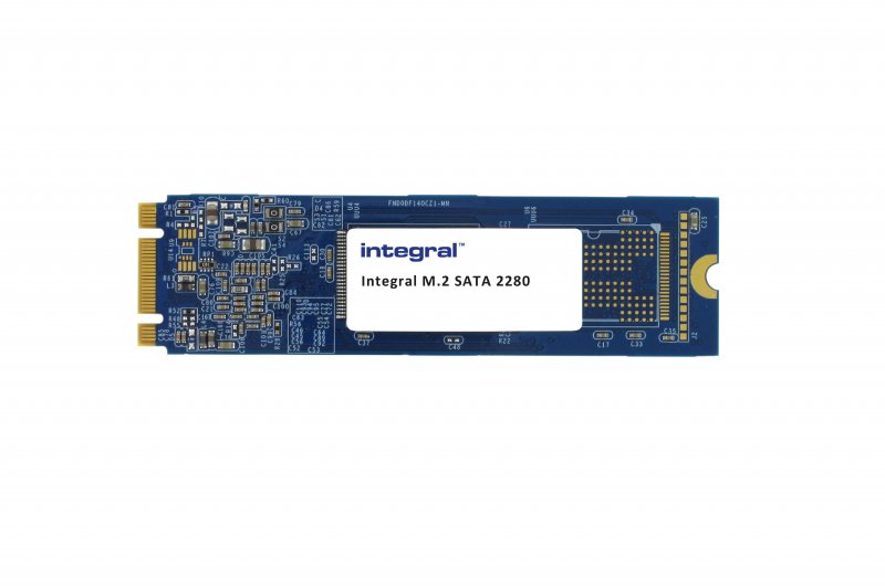 SSD 120 GB - obrázek produktu