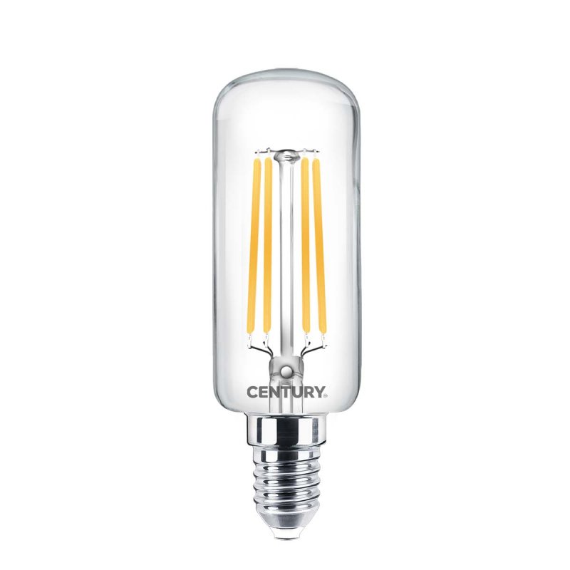 LED-Lamp E14 7W 1100 lm 2700 K INTB-071427 - obrázek produktu