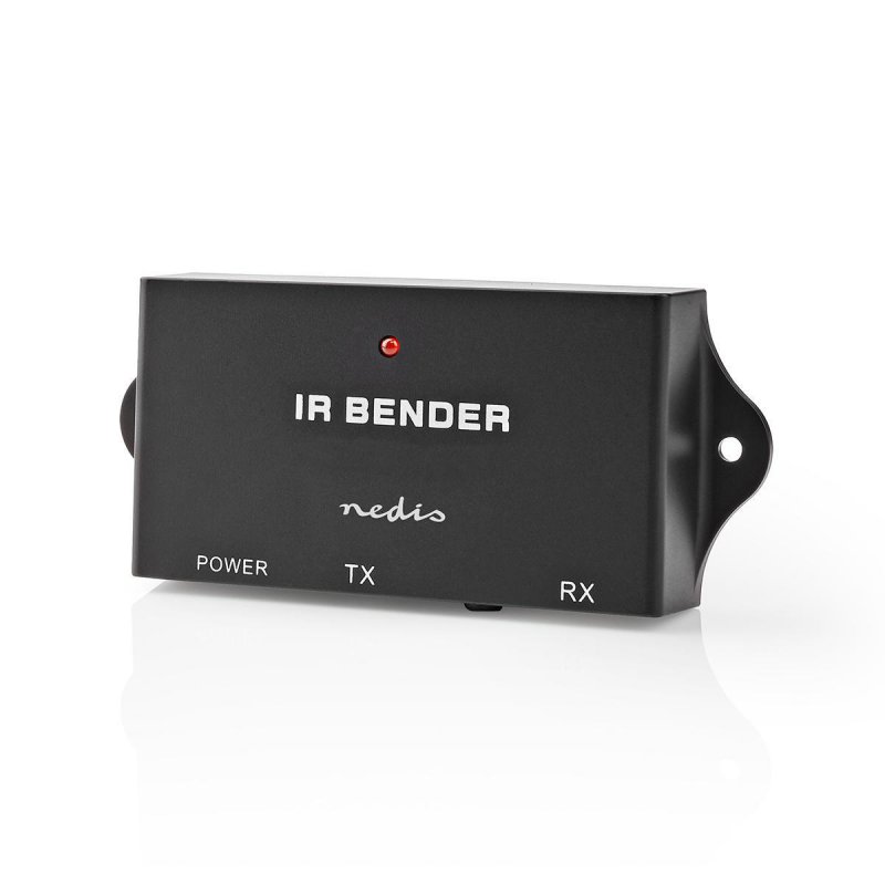 IR Control Extender Dálkové  IREX050BK - obrázek č. 9