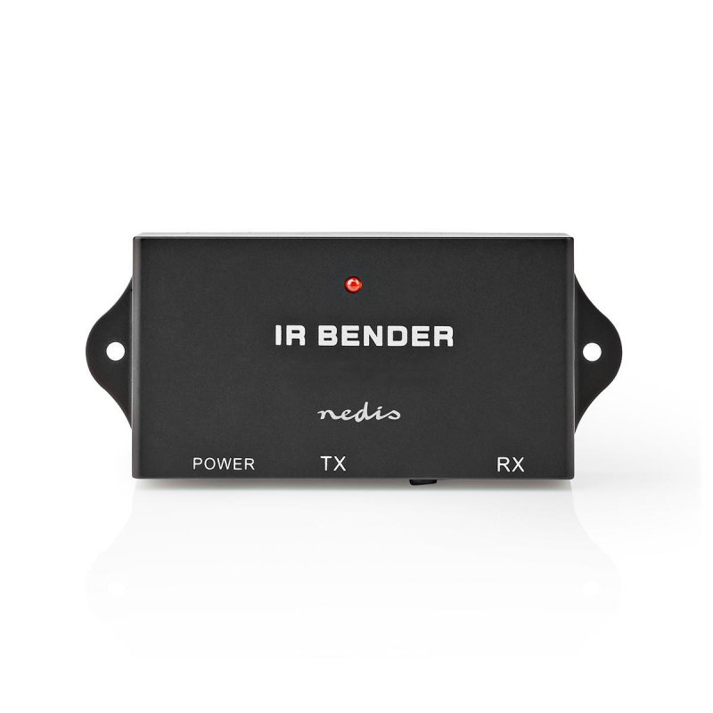 IR Control Extender Dálkové  IREX050BK - obrázek produktu