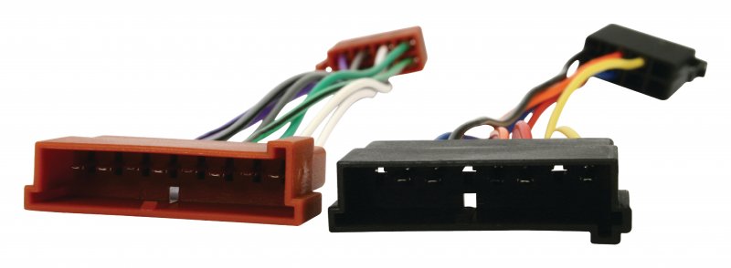 Redukční Kabel ISO Ford 0.15 m - obrázek produktu