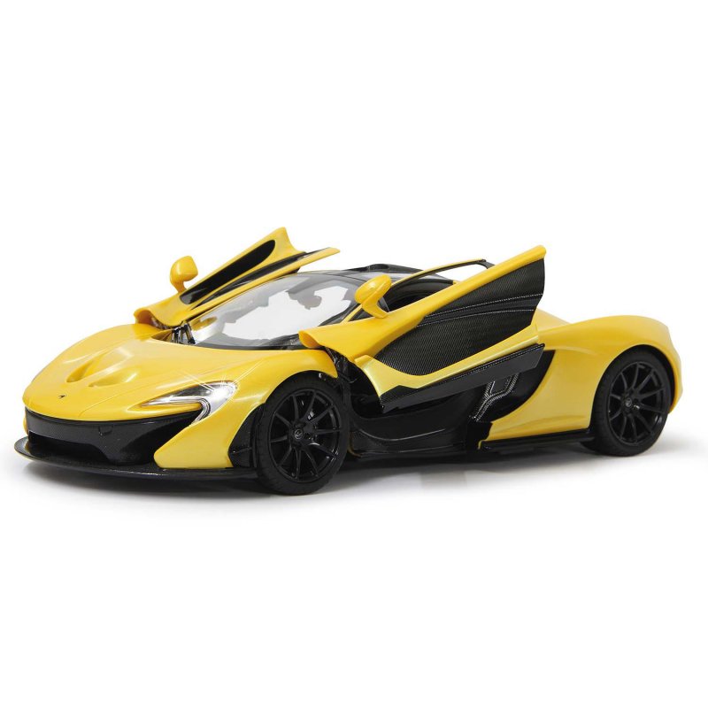R/C Auto McLaren P1 1:14 Žlutá - obrázek č. 4