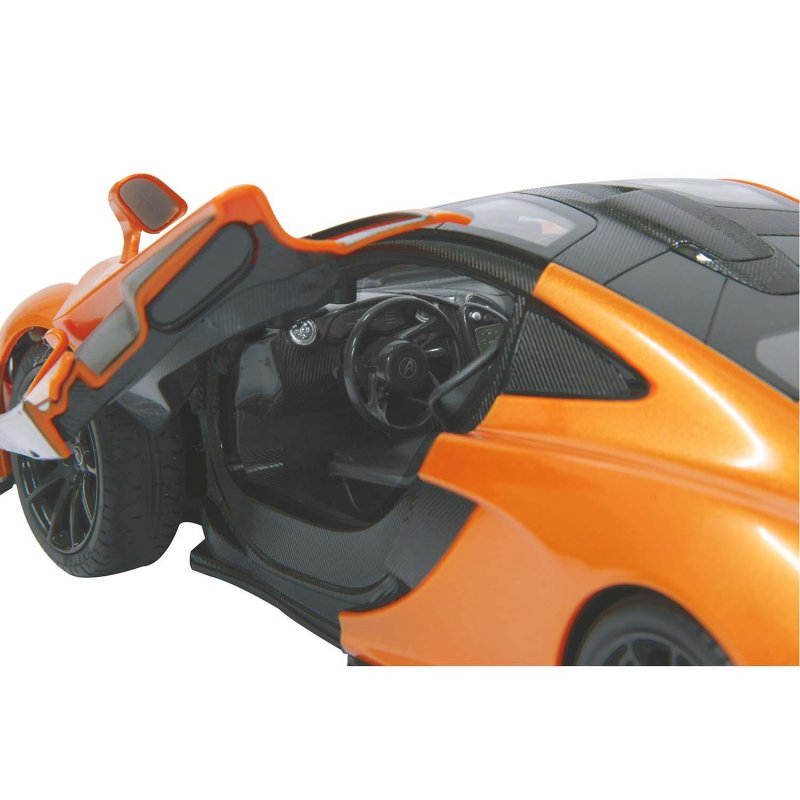 R/C Auto McLaren P1 1:14 Oranžová - obrázek č. 5