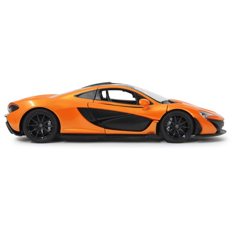 R/C Auto McLaren P1 1:14 Oranžová - obrázek č. 1