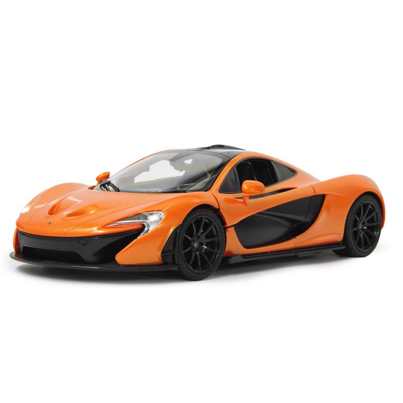 R/C Auto McLaren P1 1:14 Oranžová - obrázek produktu