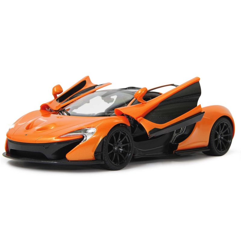R/C Auto McLaren P1 1:14 Oranžová - obrázek č. 4