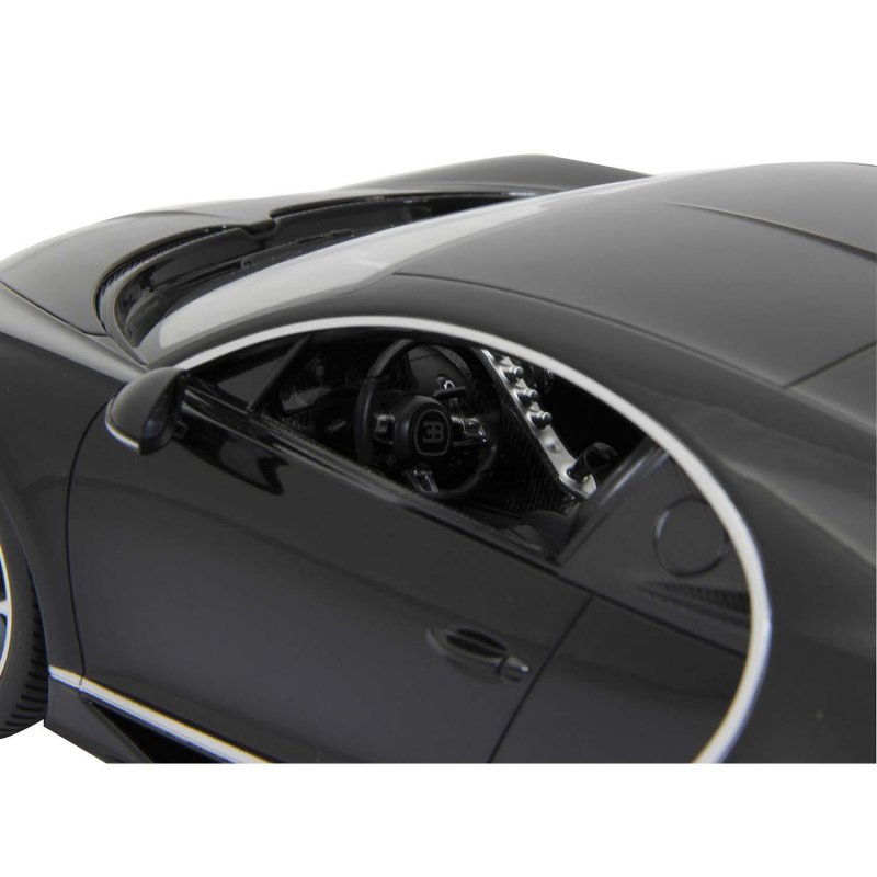 R/C Auto Bugatti Chiron 1:14 Černá - obrázek č. 7