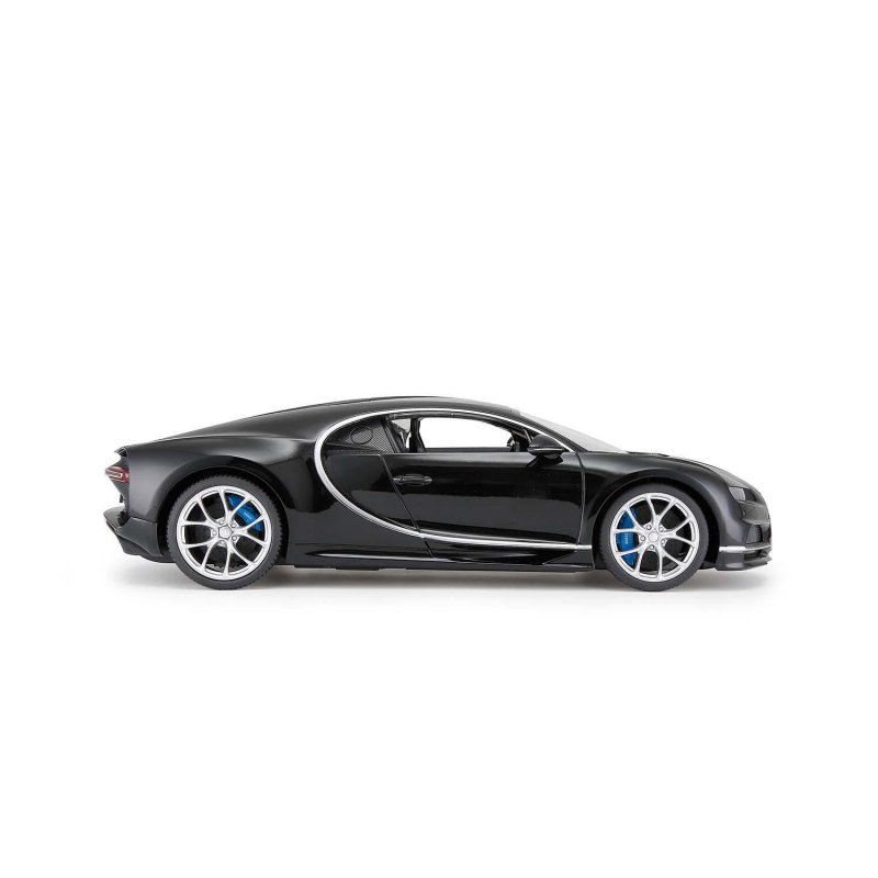 R/C Auto Bugatti Chiron 1:14 Černá - obrázek č. 1