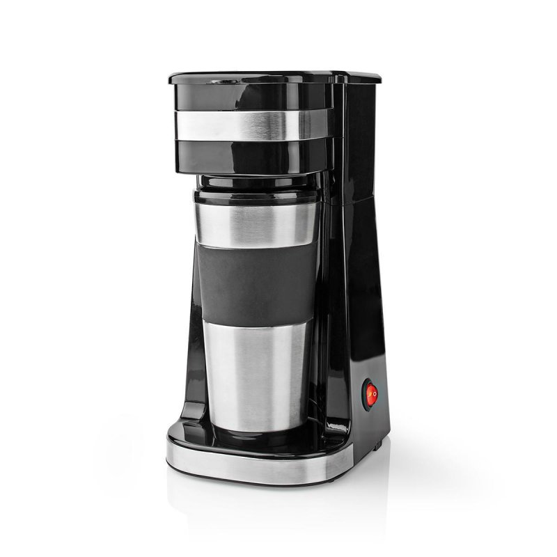 Kávovar | Kávový Filtr | 0.4 l  KACM300FBK - obrázek č. 10