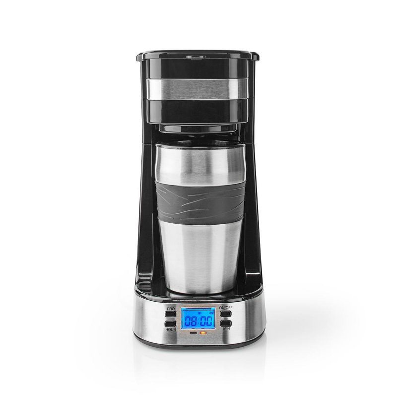 Kávovar | Kávový Filtr | 0.4 l  KACM310FBK - obrázek produktu