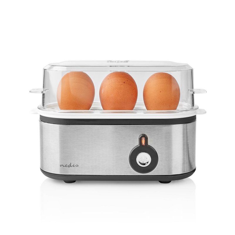 Vařič Vajec | 3 vejce | Odměrka  KAEB120EAL - obrázek č. 6