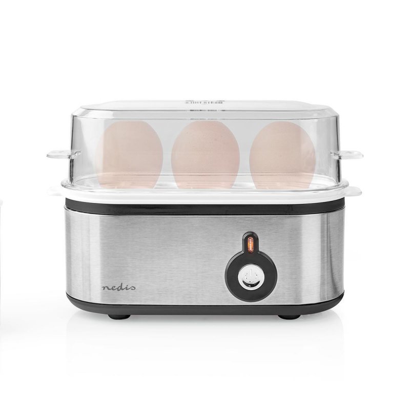Vařič Vajec | 3 vejce | Odměrka  KAEB120EAL - obrázek produktu
