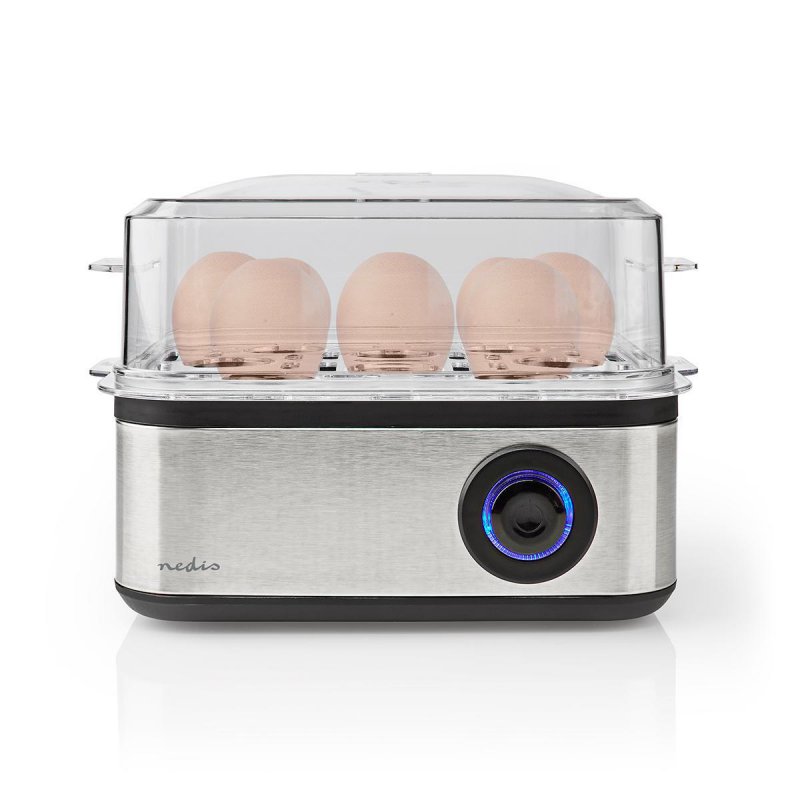 Vařič Vajec | 8 Vejce | Odměrka  KAEB130EAL - obrázek produktu