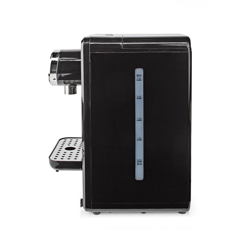 Hot Water Dispenser | 2600 W | 2.5 l  KAWD100FBK - obrázek č. 10