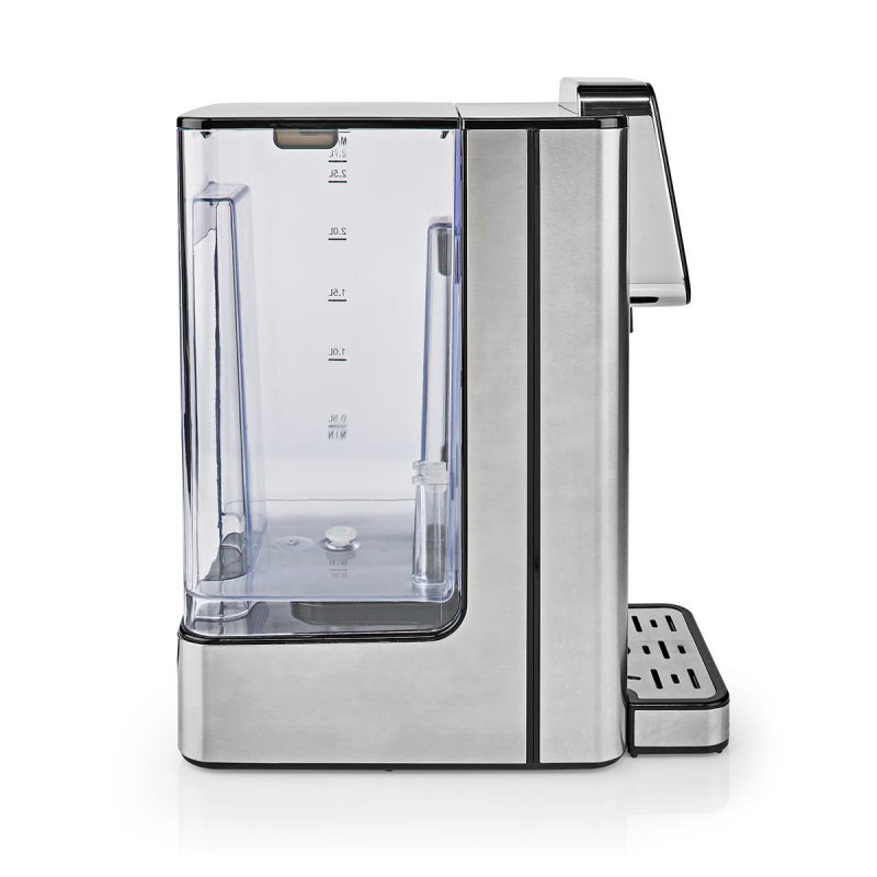 Hot Water Dispenser | 2600 W | 2.7 l | Černá / Hliník - obrázek č. 19