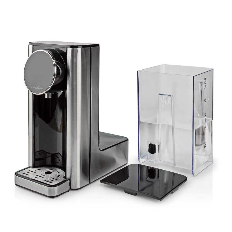 Hot Water Dispenser | 2600 W | 2.7 l  KAWD310FBK - obrázek č. 10