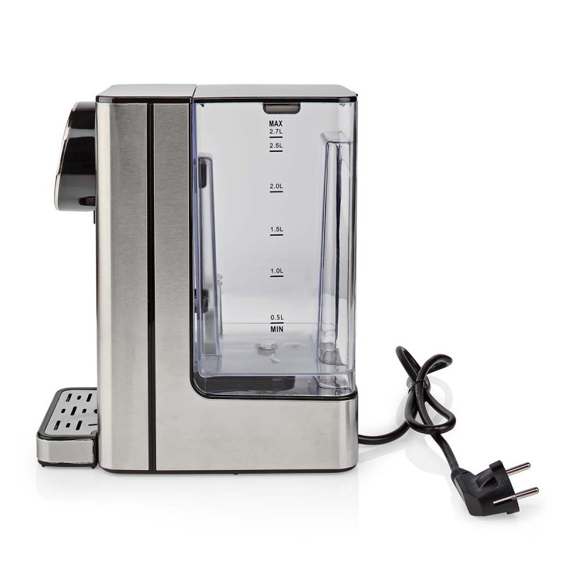 Hot Water Dispenser | 2600 W | 2.7 l  KAWD310FBK - obrázek č. 7