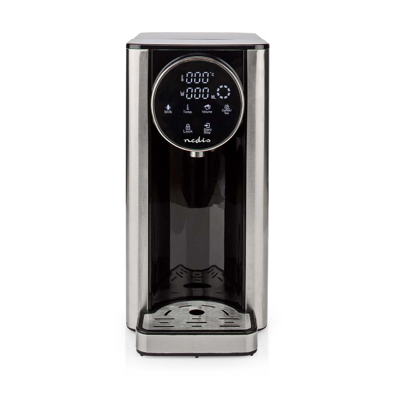Hot Water Dispenser | 2600 W | 2.7 l  KAWD310FBK - obrázek č. 5