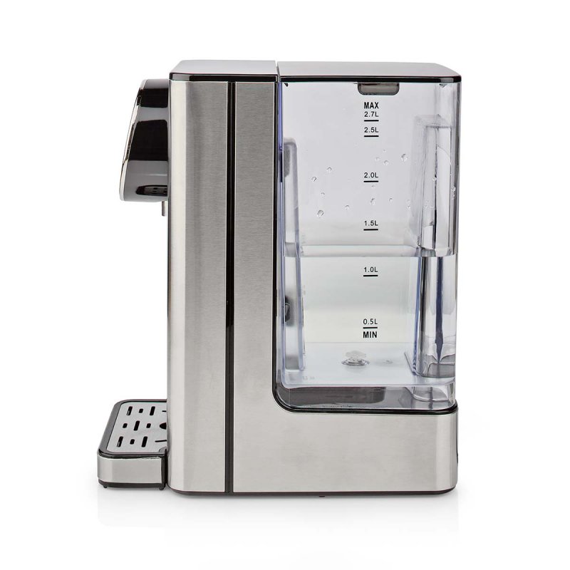 Hot Water Dispenser | 2600 W | 2.7 l  KAWD310FBK - obrázek č. 6